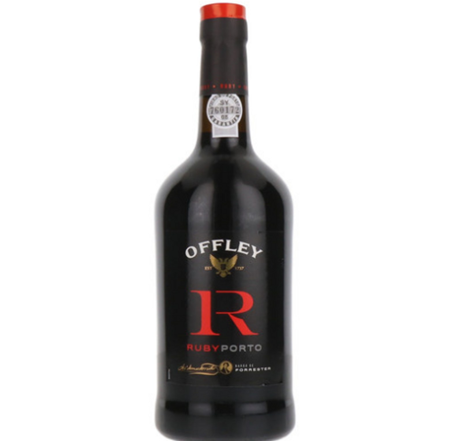 Offley ruby porto 750ML image