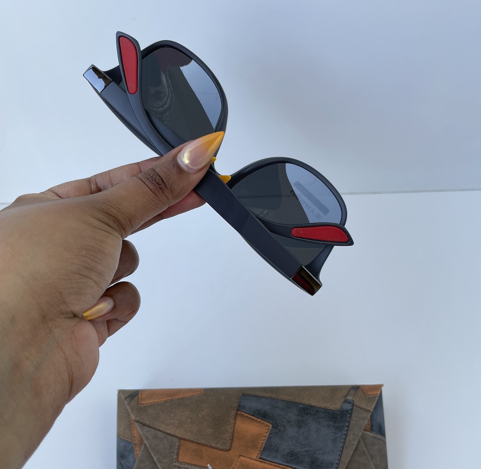 Stealth Sunglasses  image