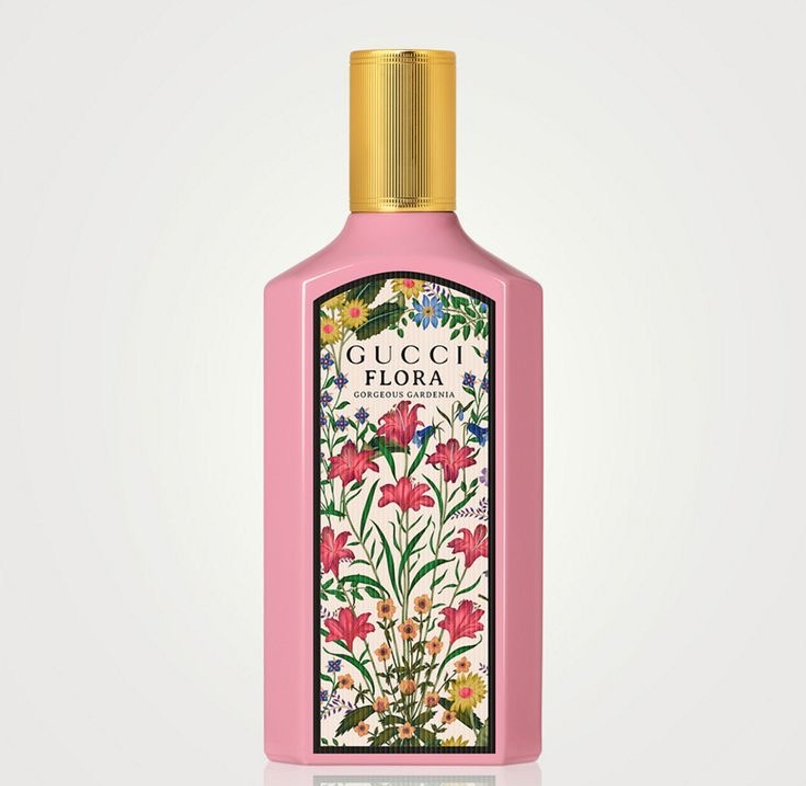 Gucci Flora Gorgeous Gardenia  image