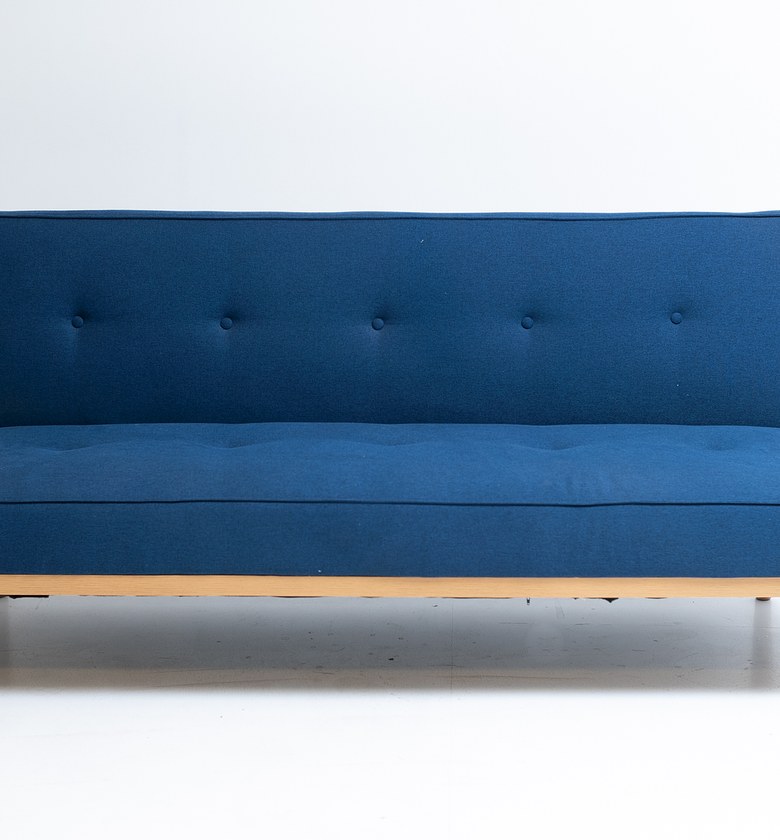 SOFA BED 186X83X83CM CLR  image