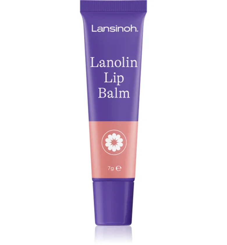 Lanolin  lipbalms image
