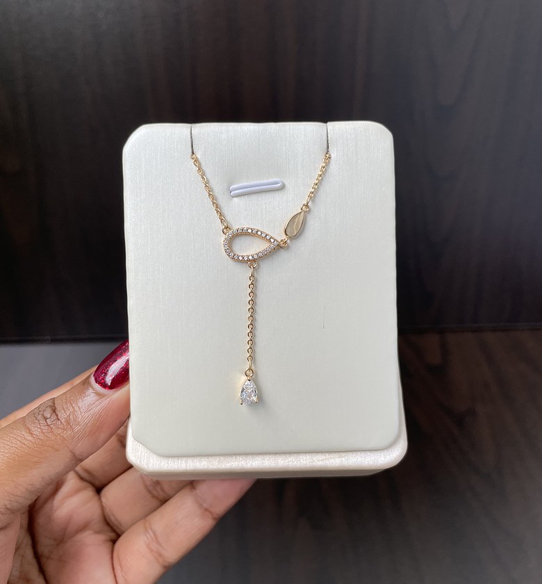 Drea Necklace  image