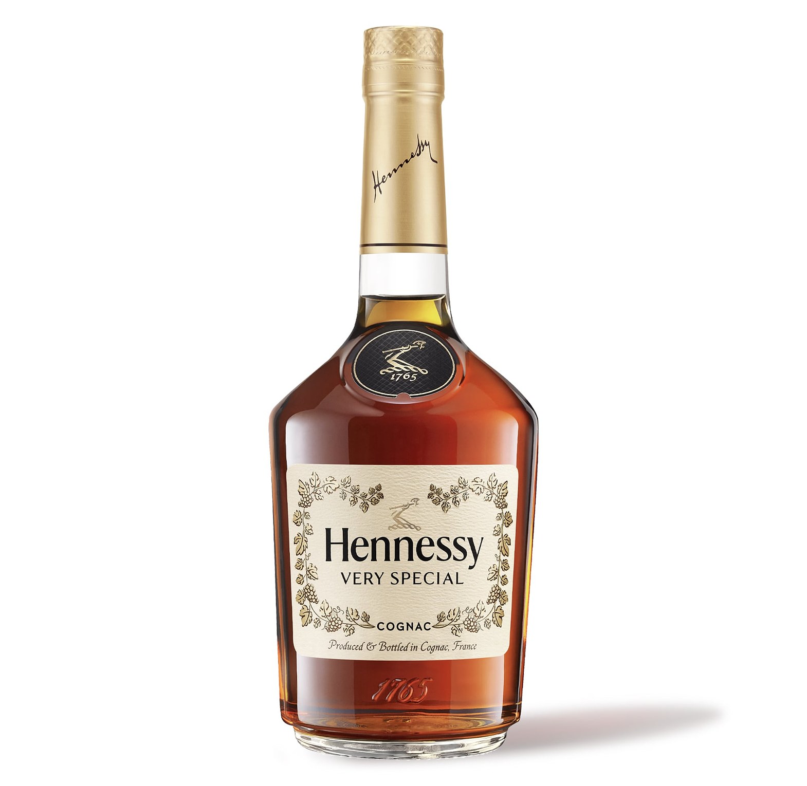 Hennessy Very Special  image