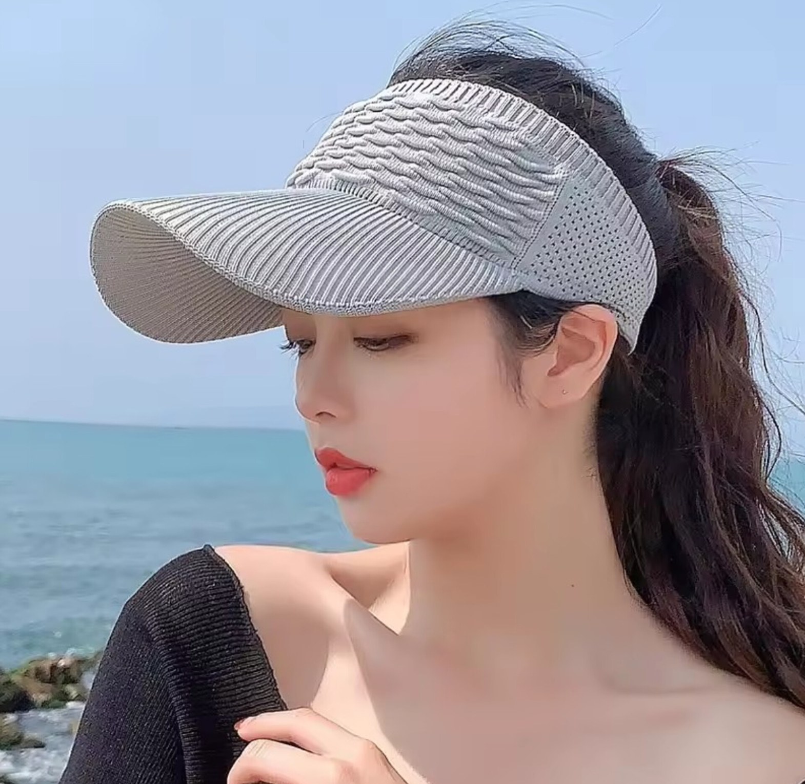 Women Sun Hats image