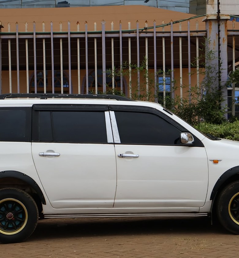  Toyota Succeed KBS, YOM  2005 Model, Automatic, Rating 1500cc image
