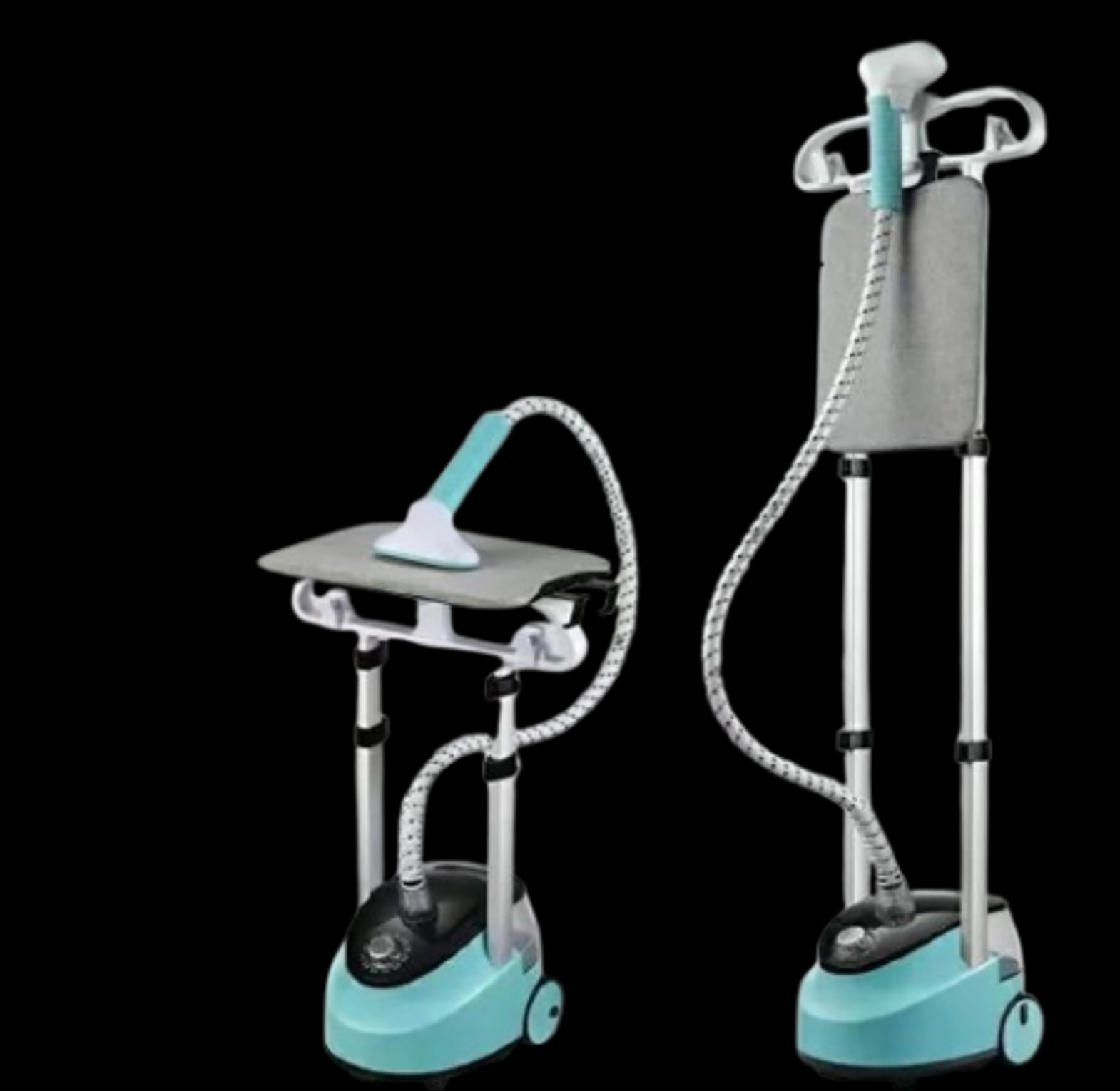 Garment Steamer.2in1  Standing garment steamer, image