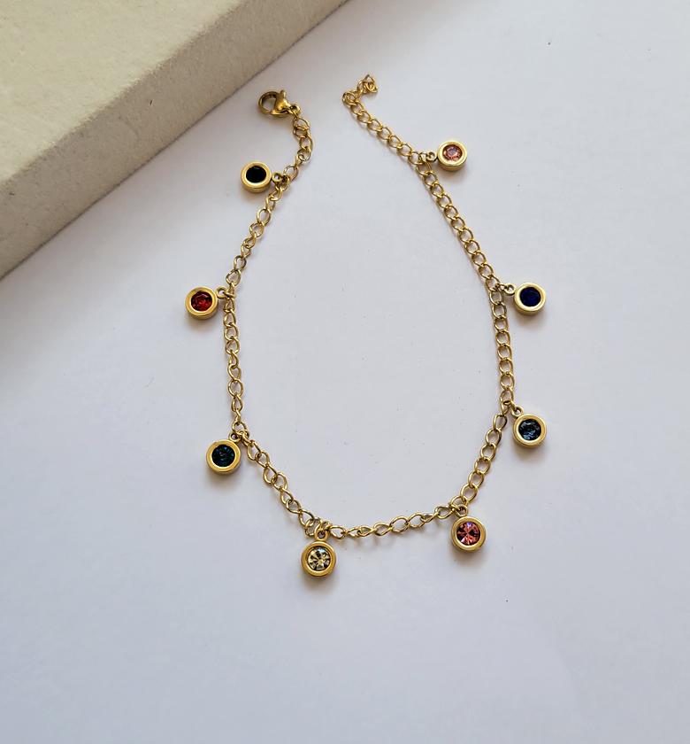 Anklet  image