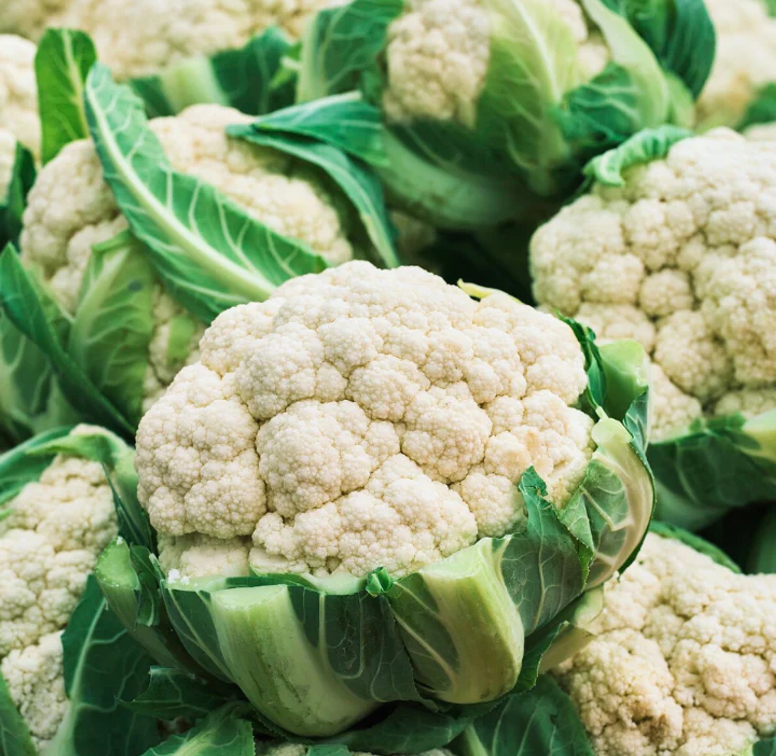 Cauliflower - Per kg image