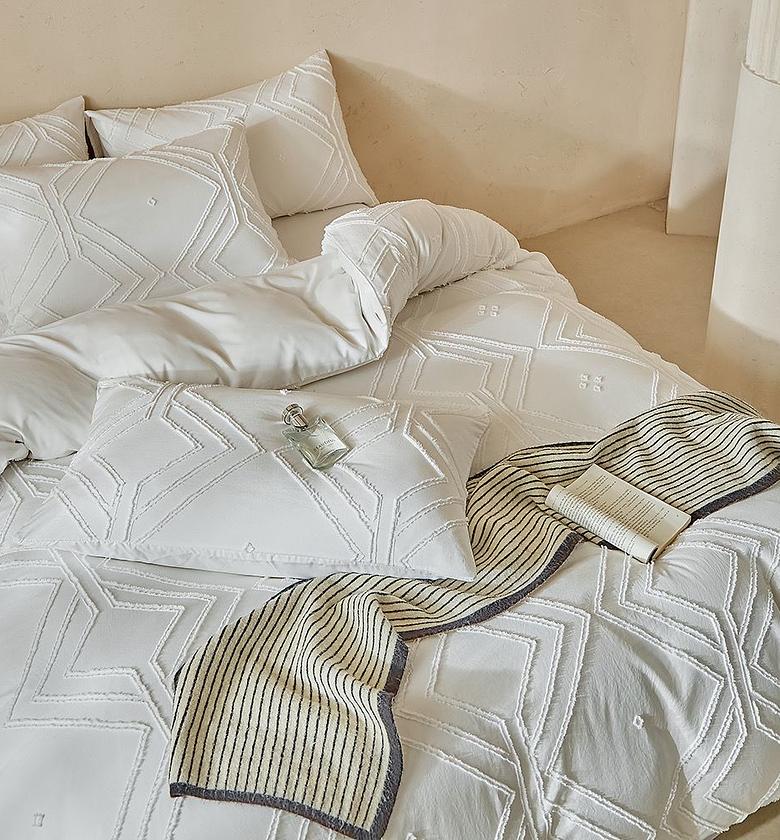 Premium 4pcs Duvet cover image