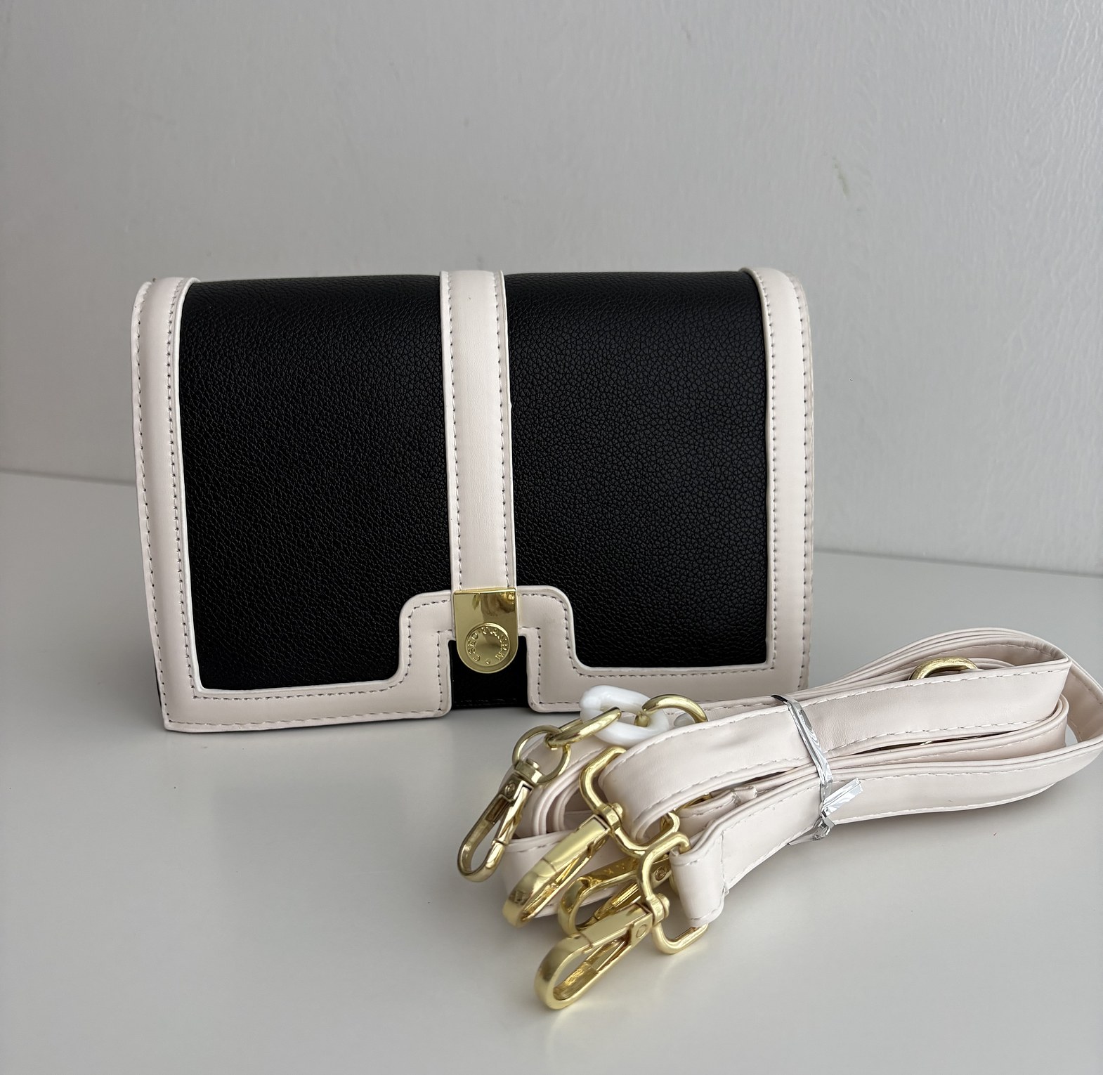 Lorena Bag - Black image