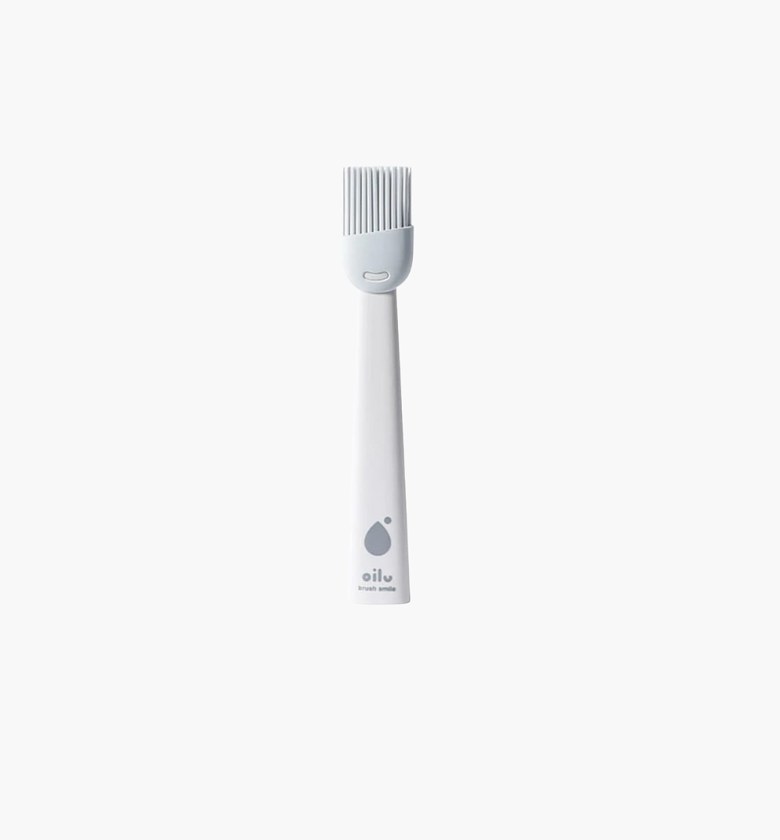 Premium Food-Grade Silicone Heat-Resistant Pastry and Basting Brush image