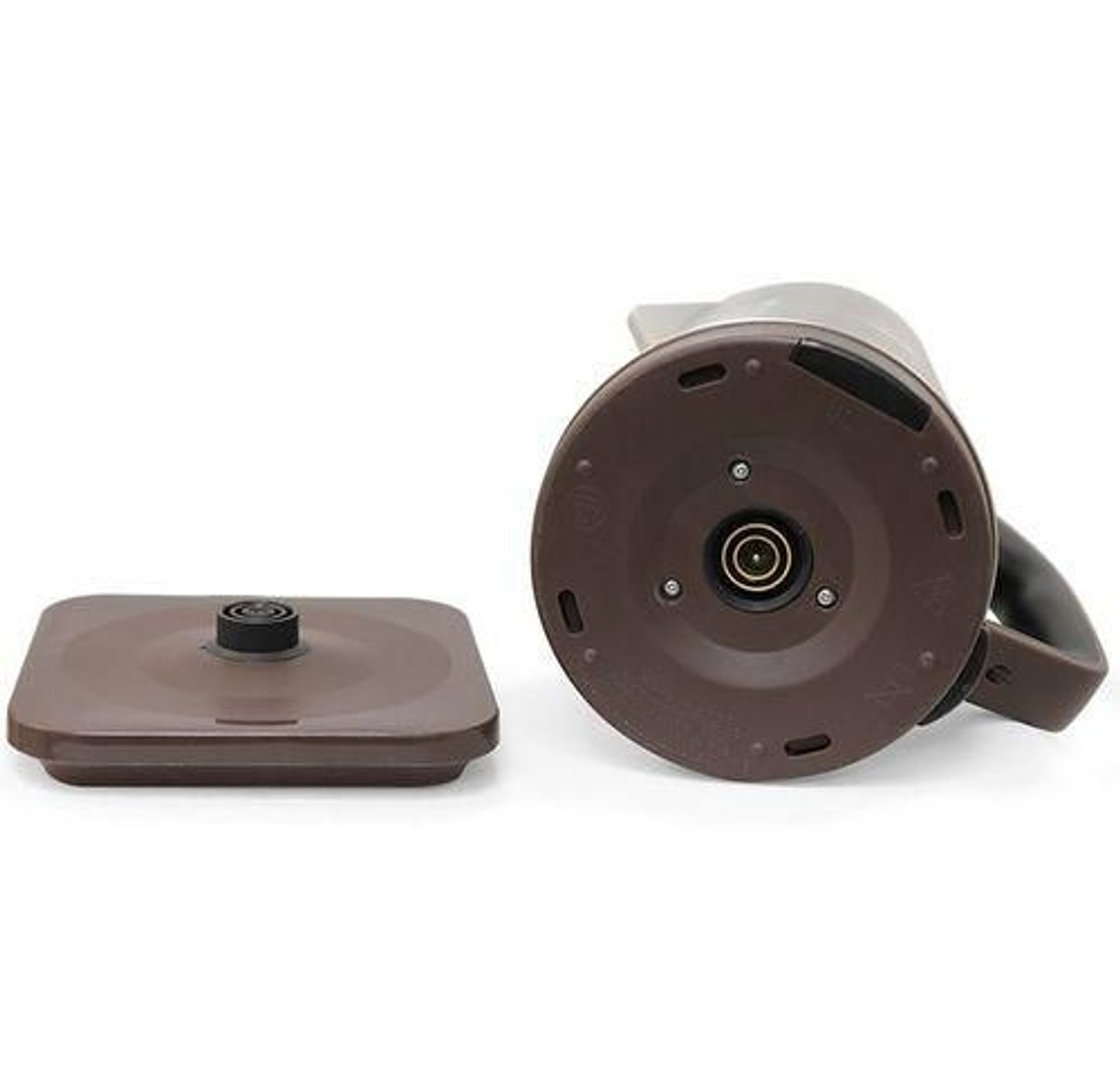 AILYONS 3.5 Liters Automatic Water Heater & Boiler Electric Kettle image