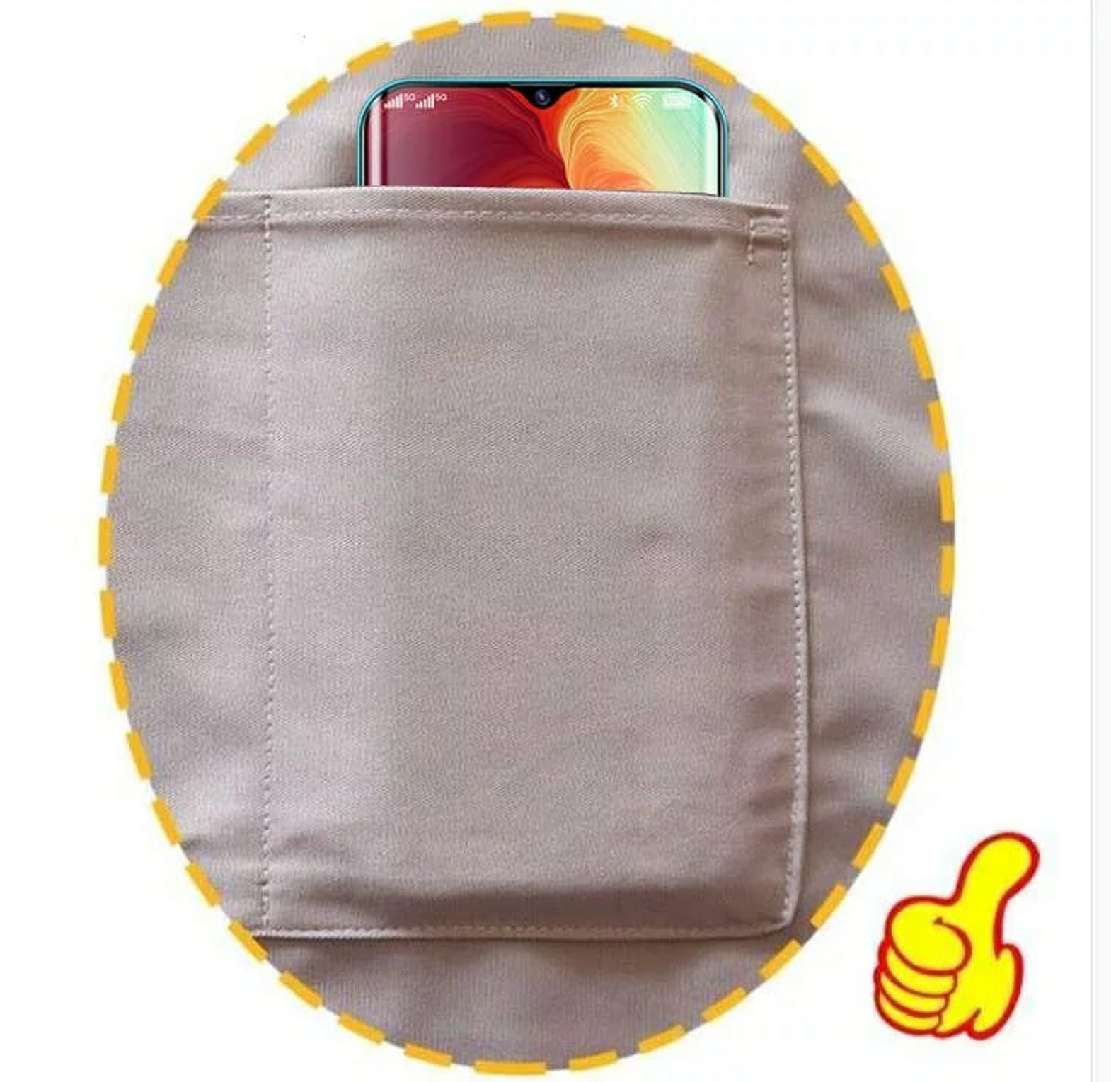 Adult Kitchen Aprons image