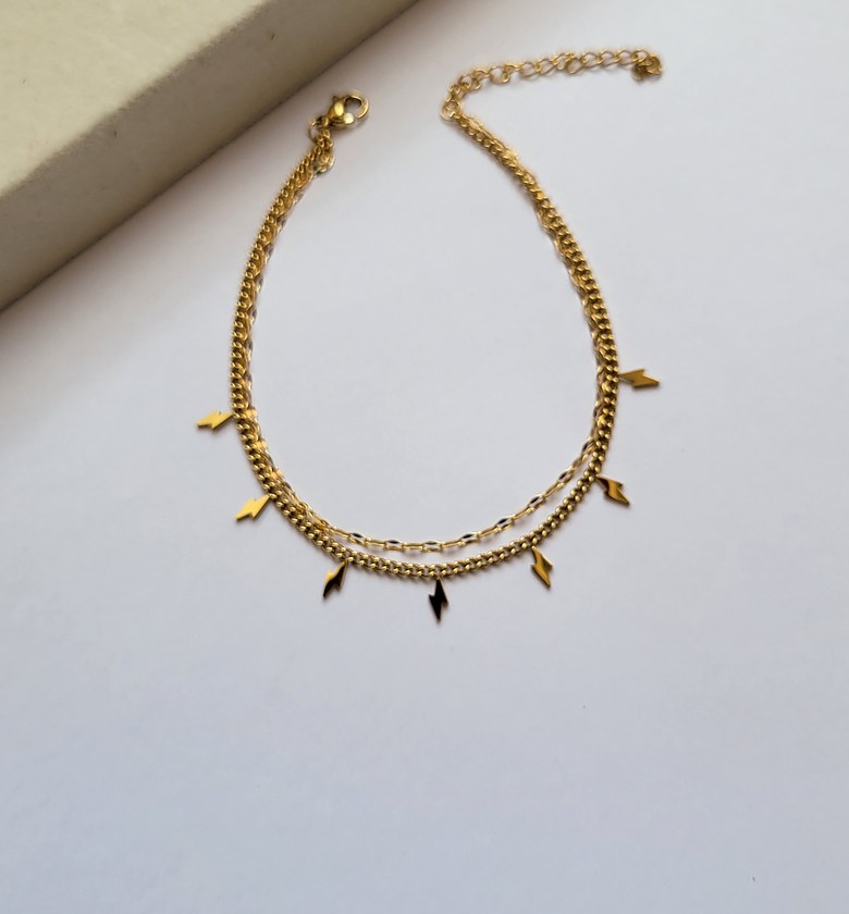 Anklets  image