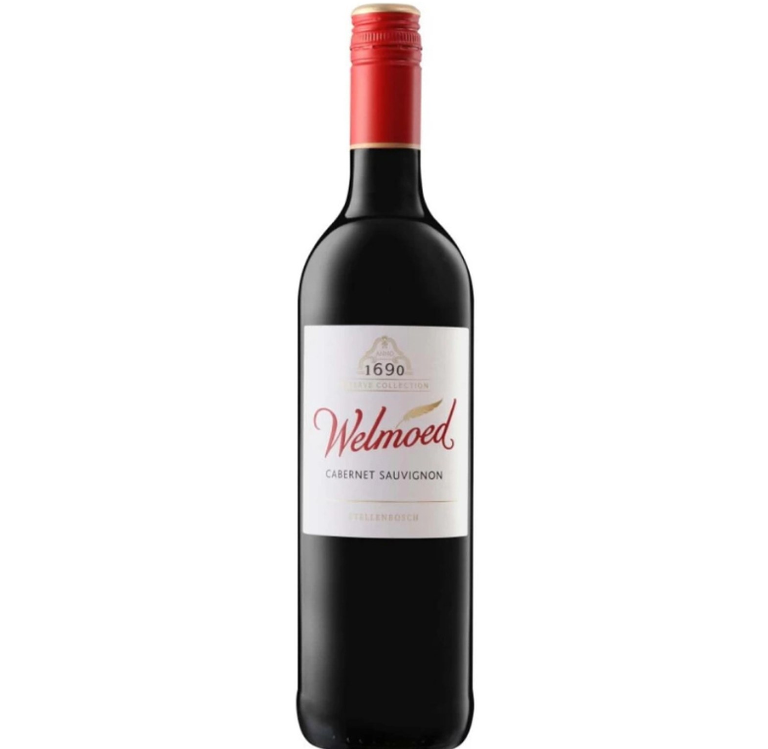 Welmoed cab sauv [750ml] image