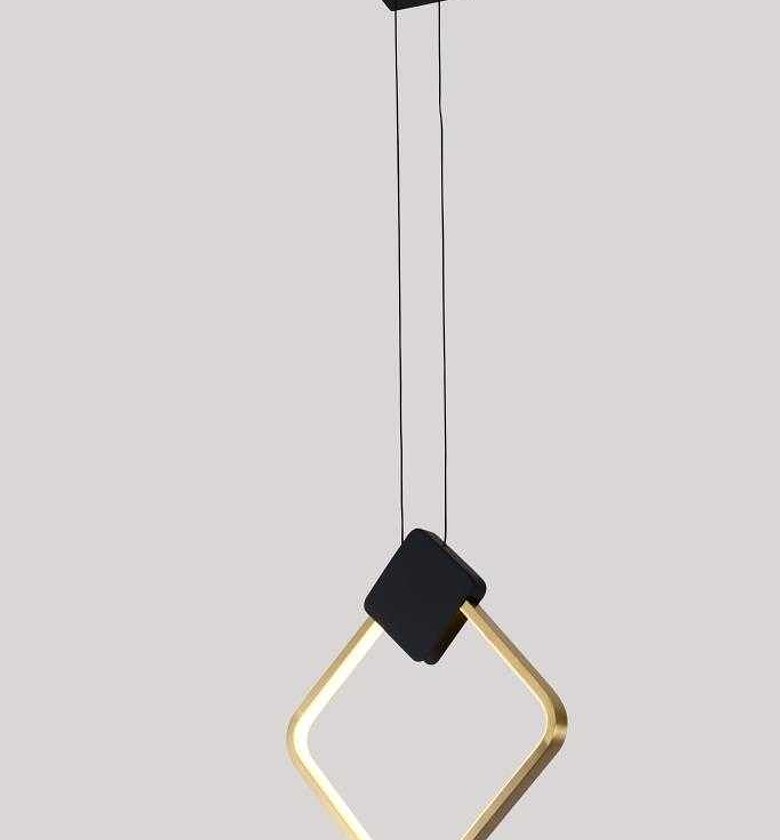 LAMP CEILING LAMP D250*25 image