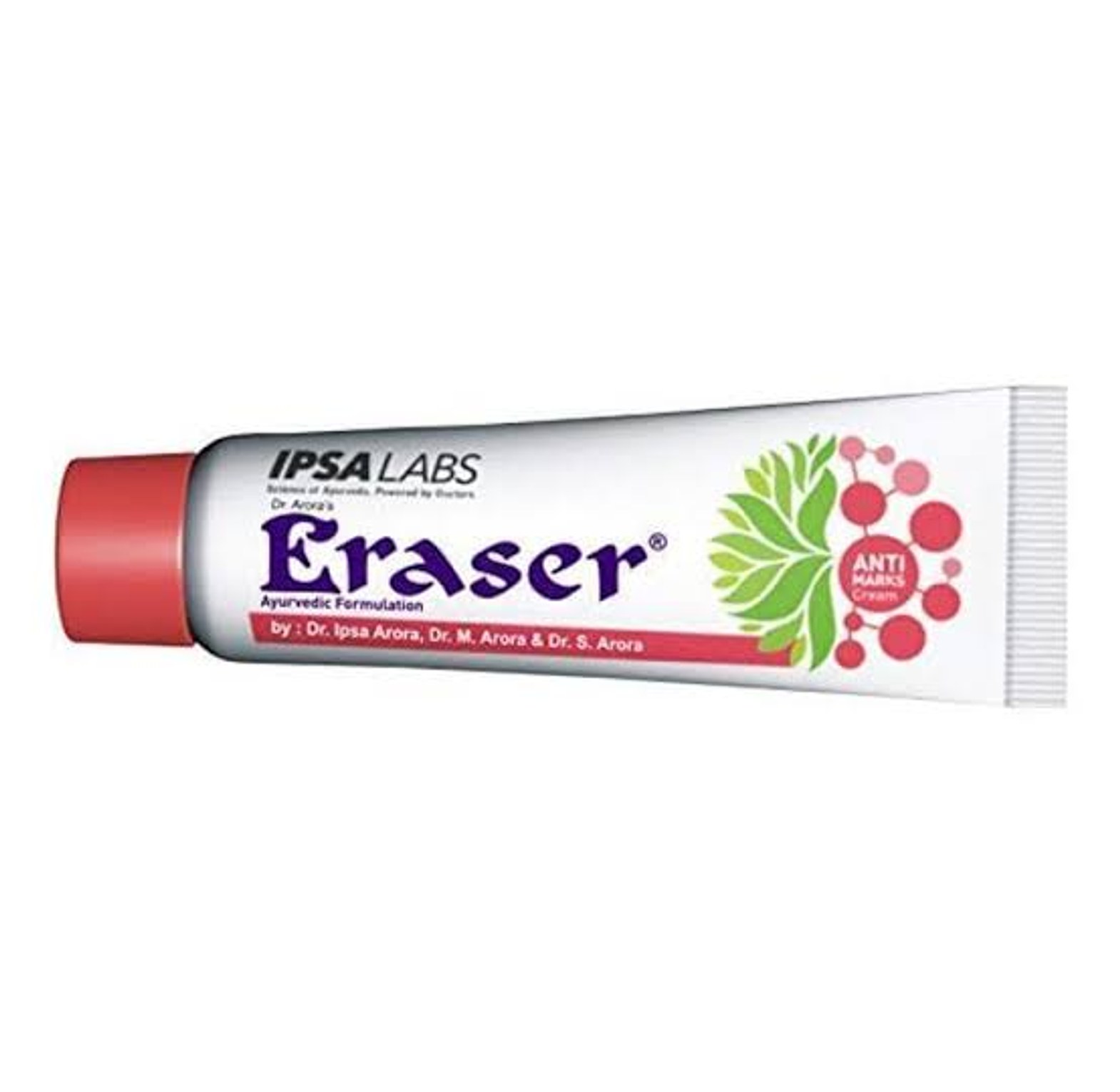 IPSA Labs Eraser Anti-Marks Cream image