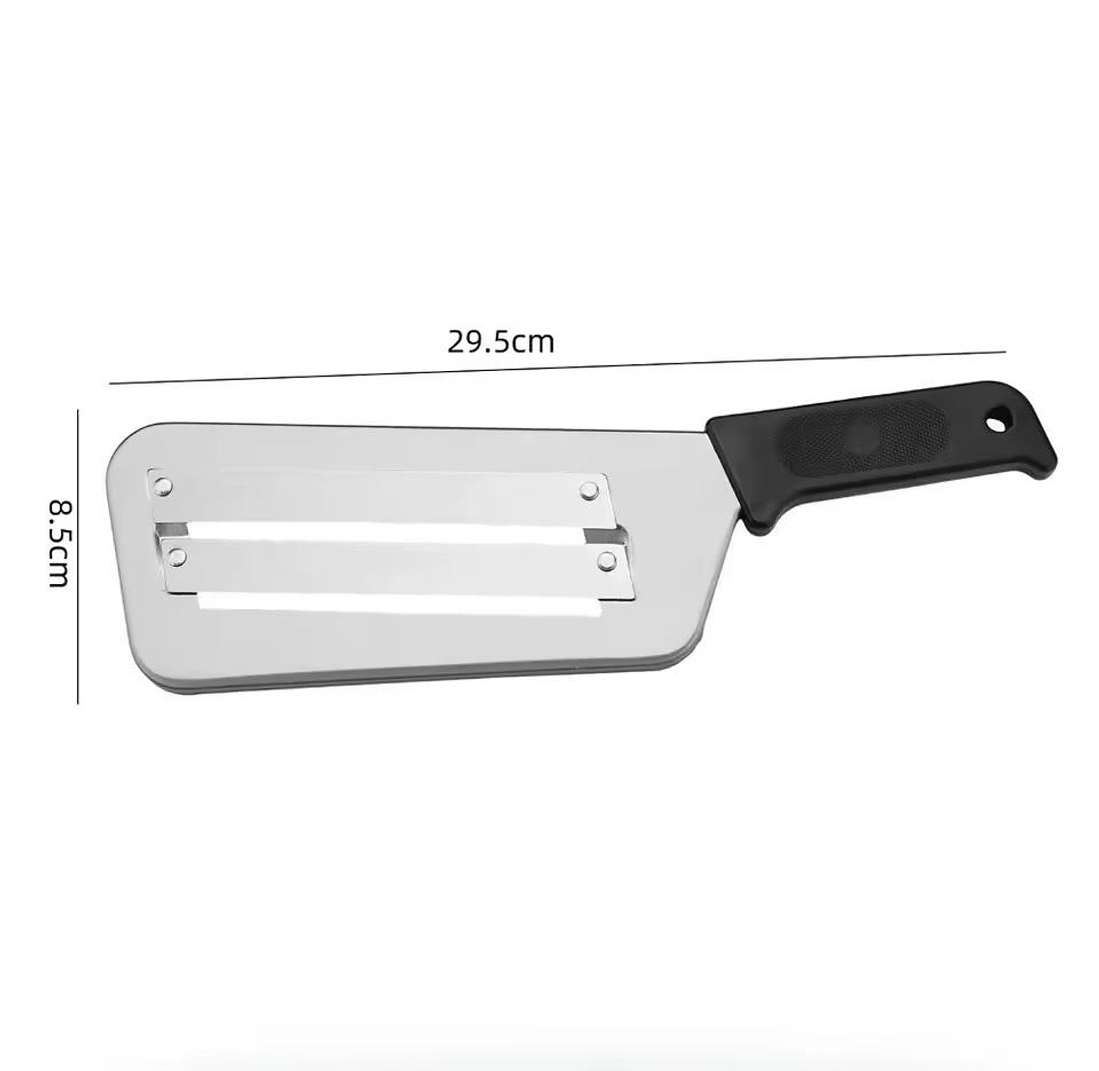 Stainless Steel Vegetable And Cabbage Cutter image