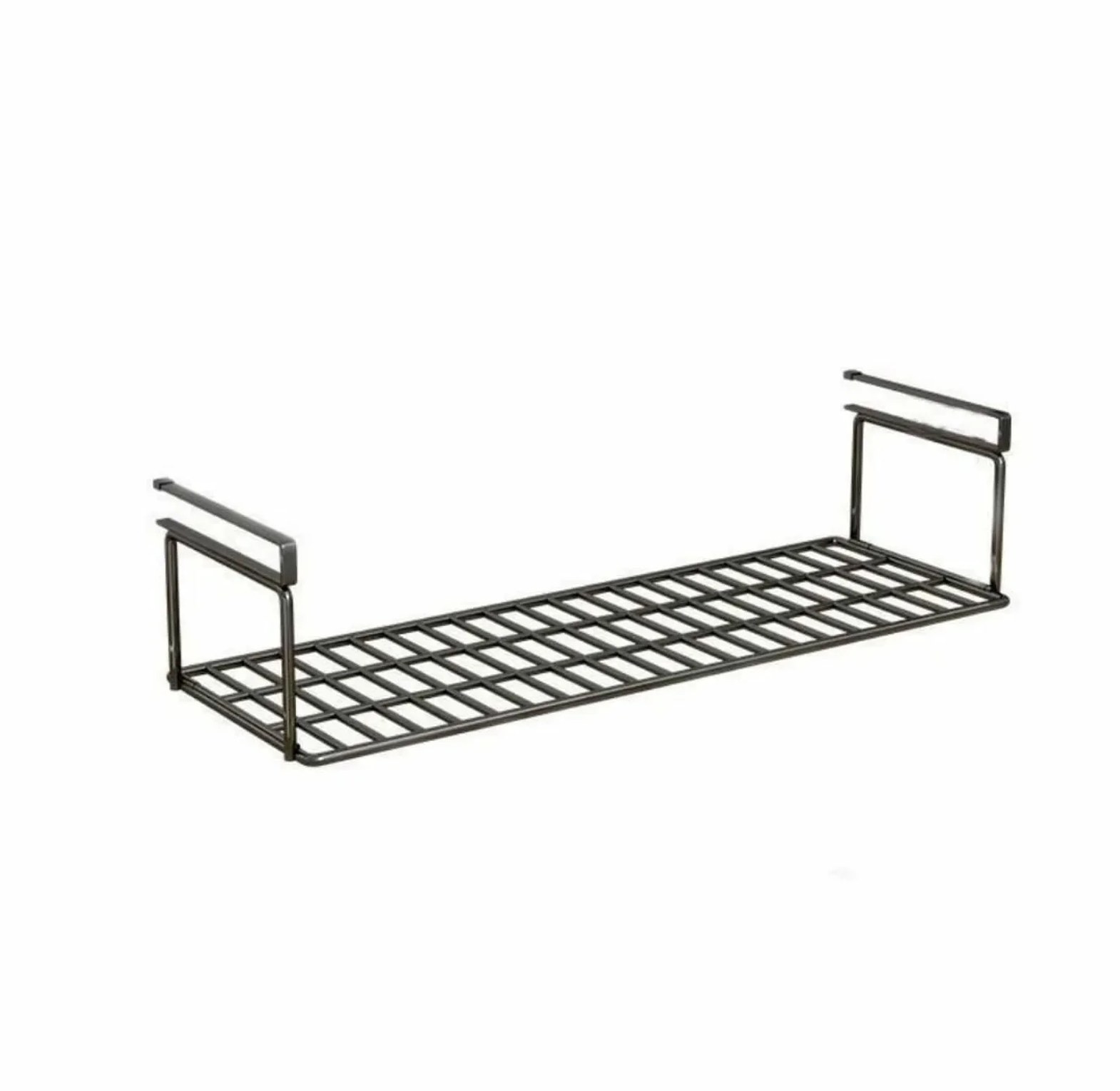 Large Capacity Stainless Steel Under-Shelf image
