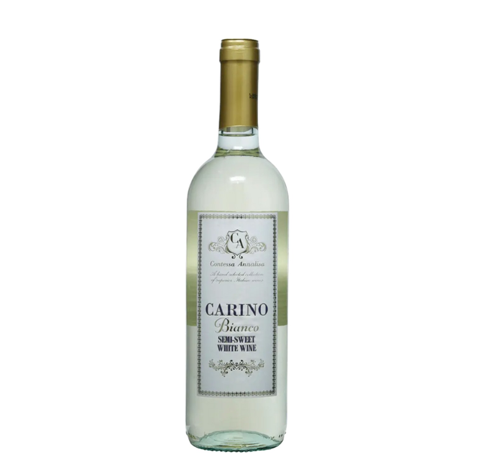 5TH CARINO WHITE [750ML] image