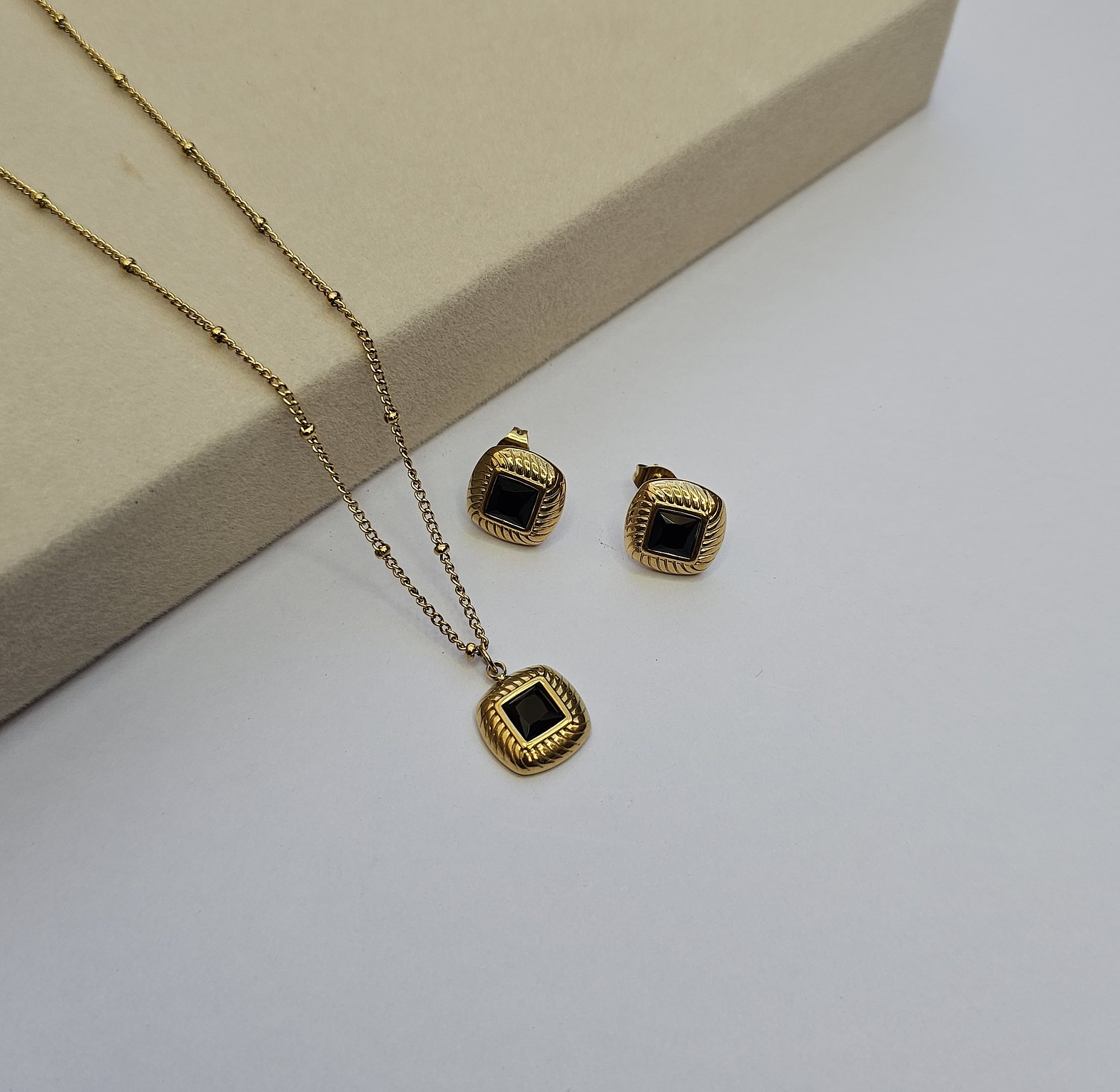 Vidia jewelry sets image