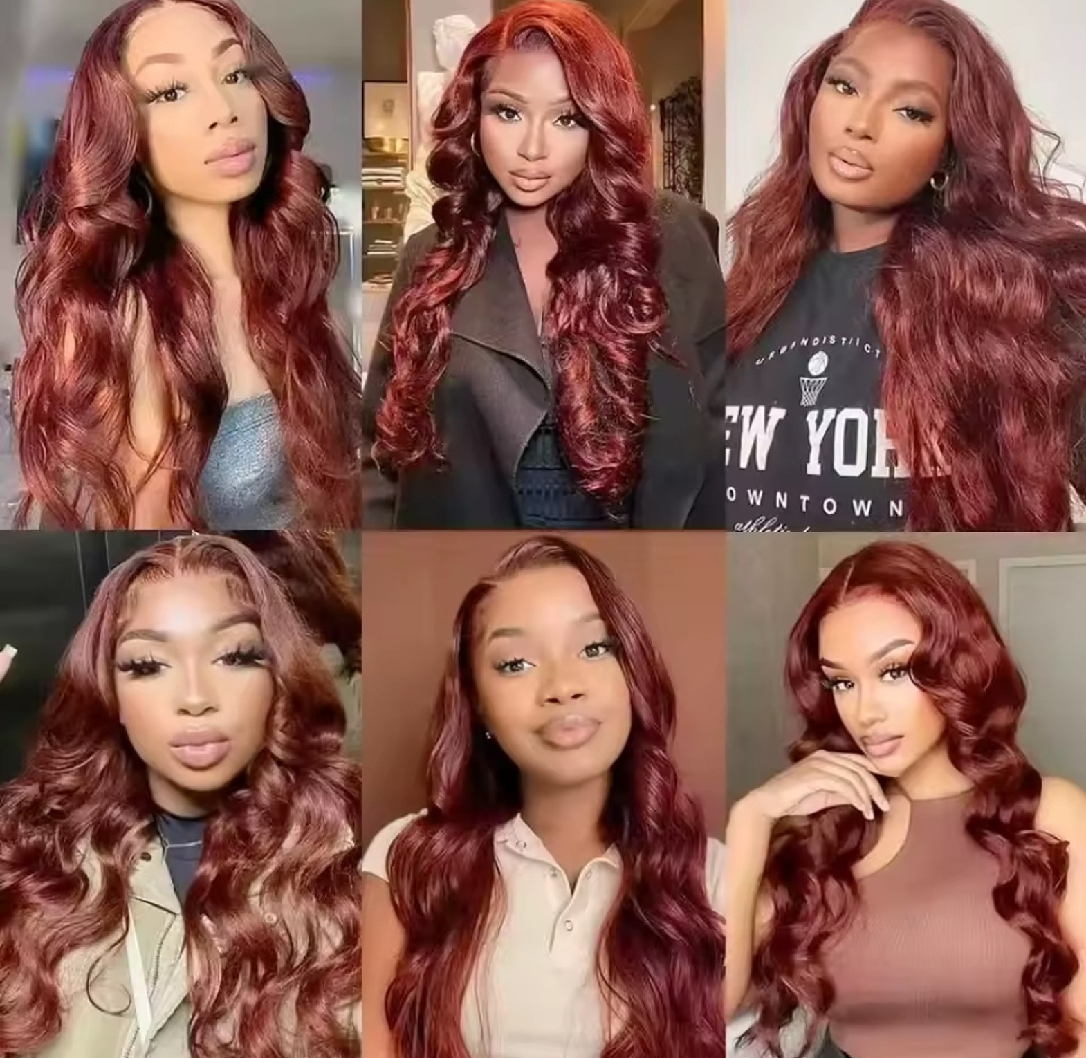 Black Brazilian Remy Human Hair Wig 16 inch Body Wave Glueless 13*4 front lace 180 density  image