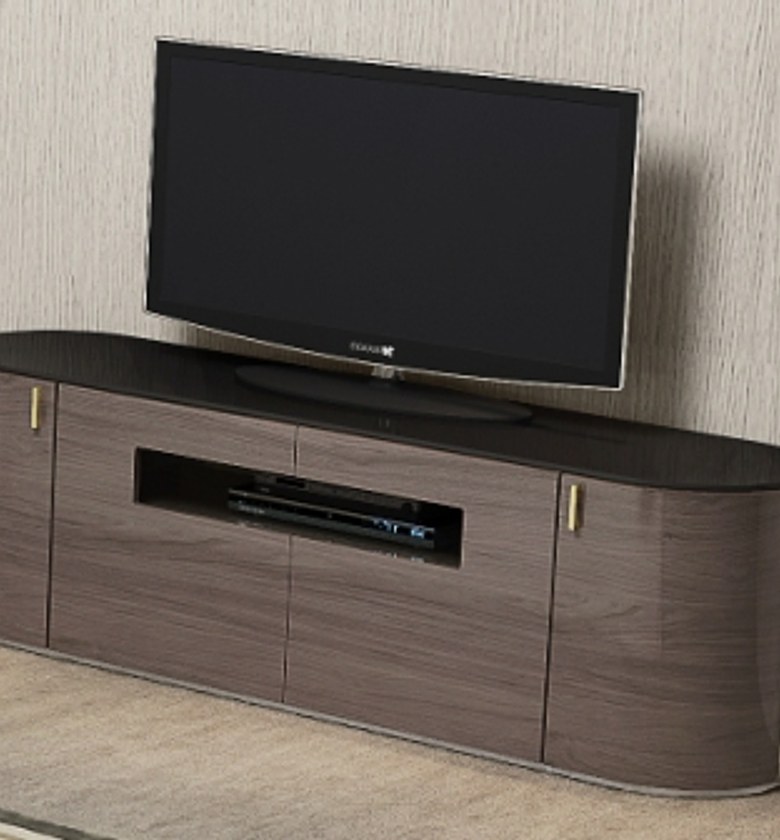 TV CABINETCHESTNUT(1062-5 image