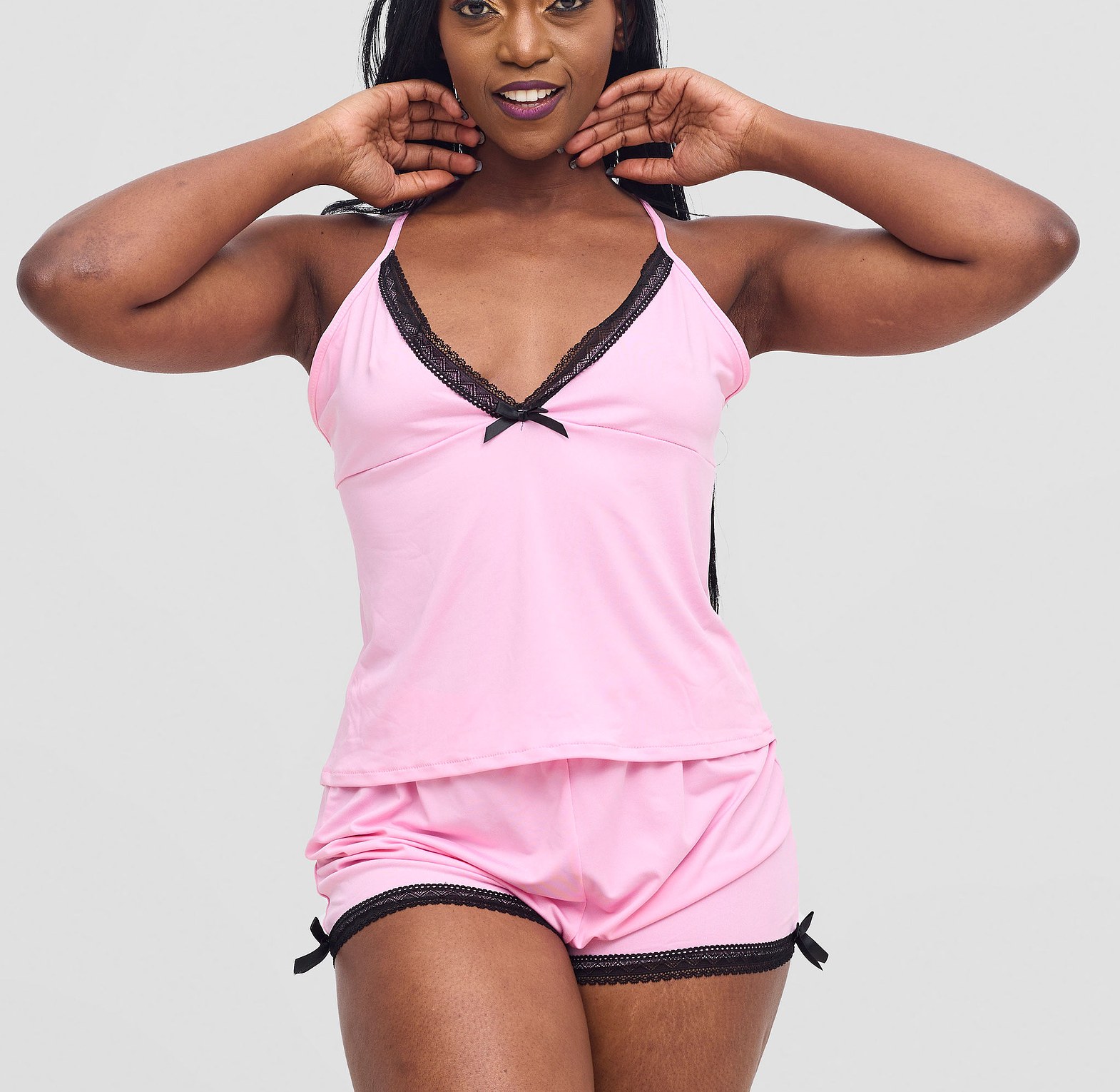 LOUNGEWEAR-LINGERIE-2256 image
