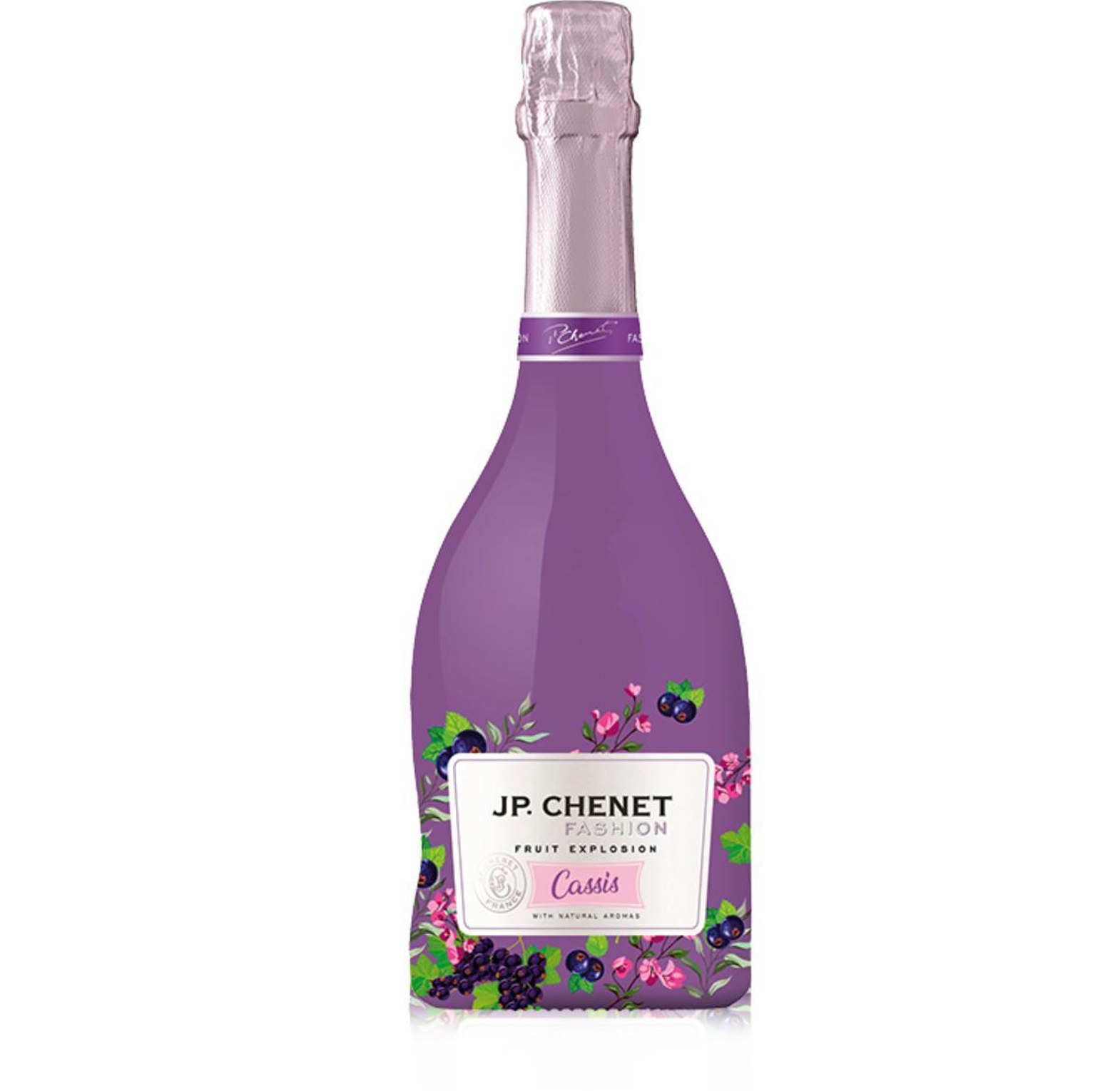 Jp Chenet Cassis 750ML image