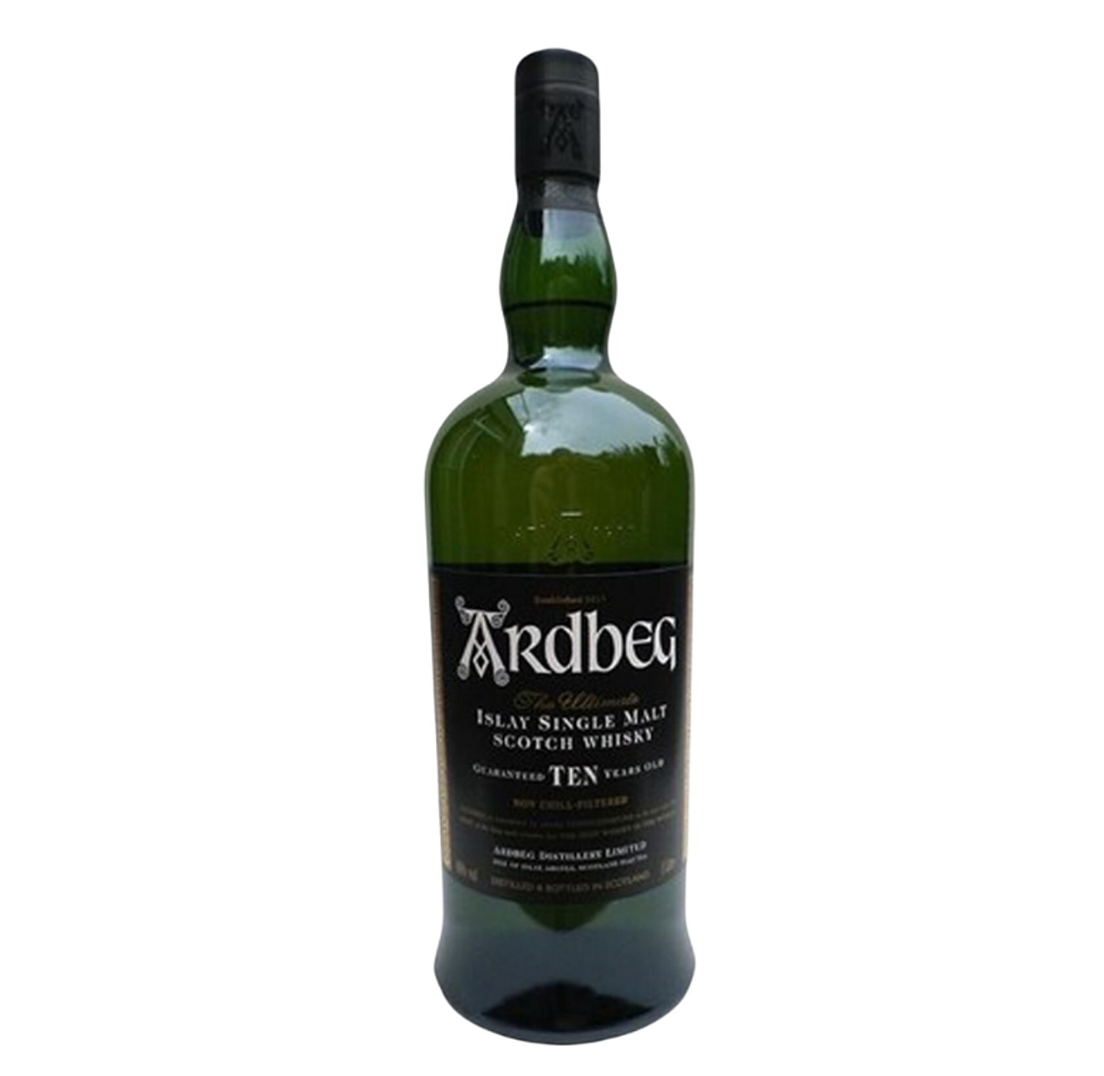 Ardbeg 10yrs  image