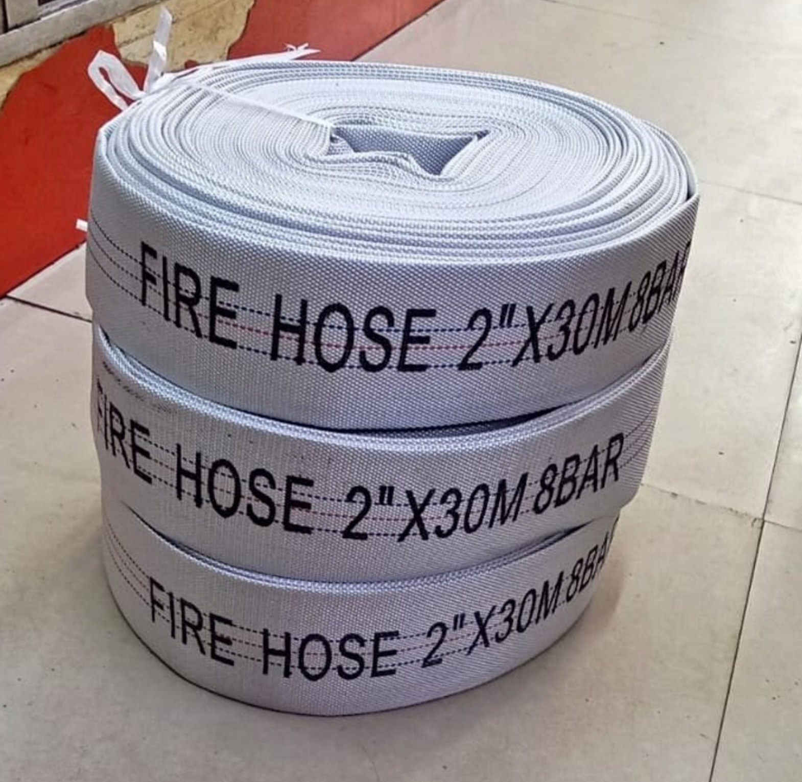 Delivery pipe 2" 30m image