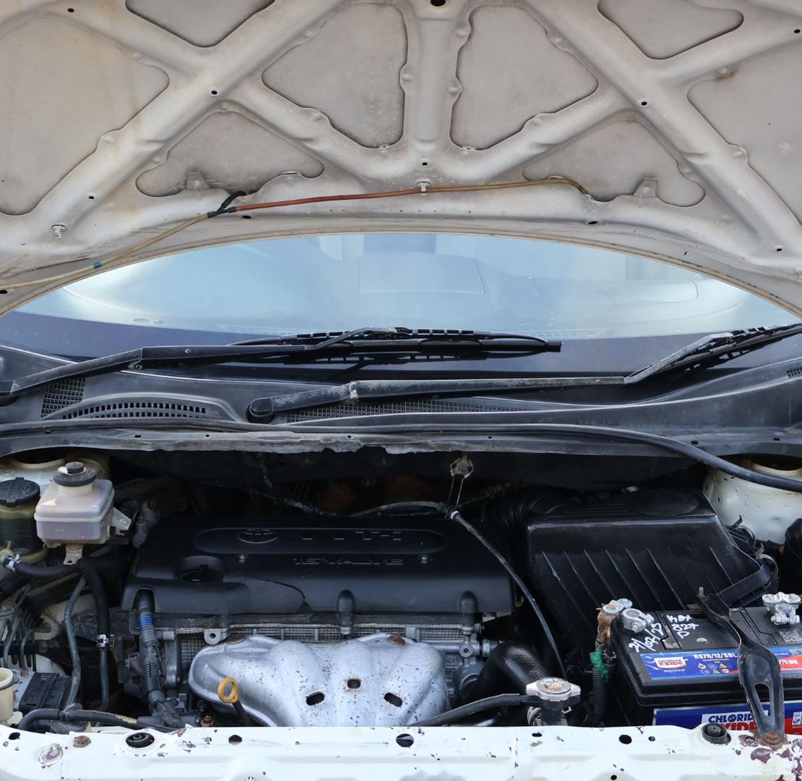  Nissan Lafesta KCU,YOM 2012 Model,  Automatic, Rating 2000cc 7 seater image