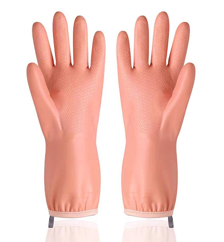 Thickened Latex Gloves image