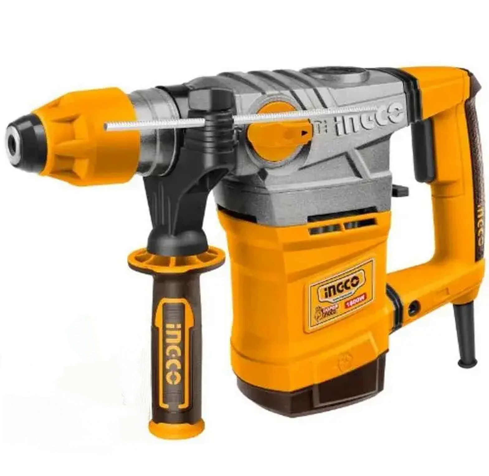 1800w ingco rotary hammer image