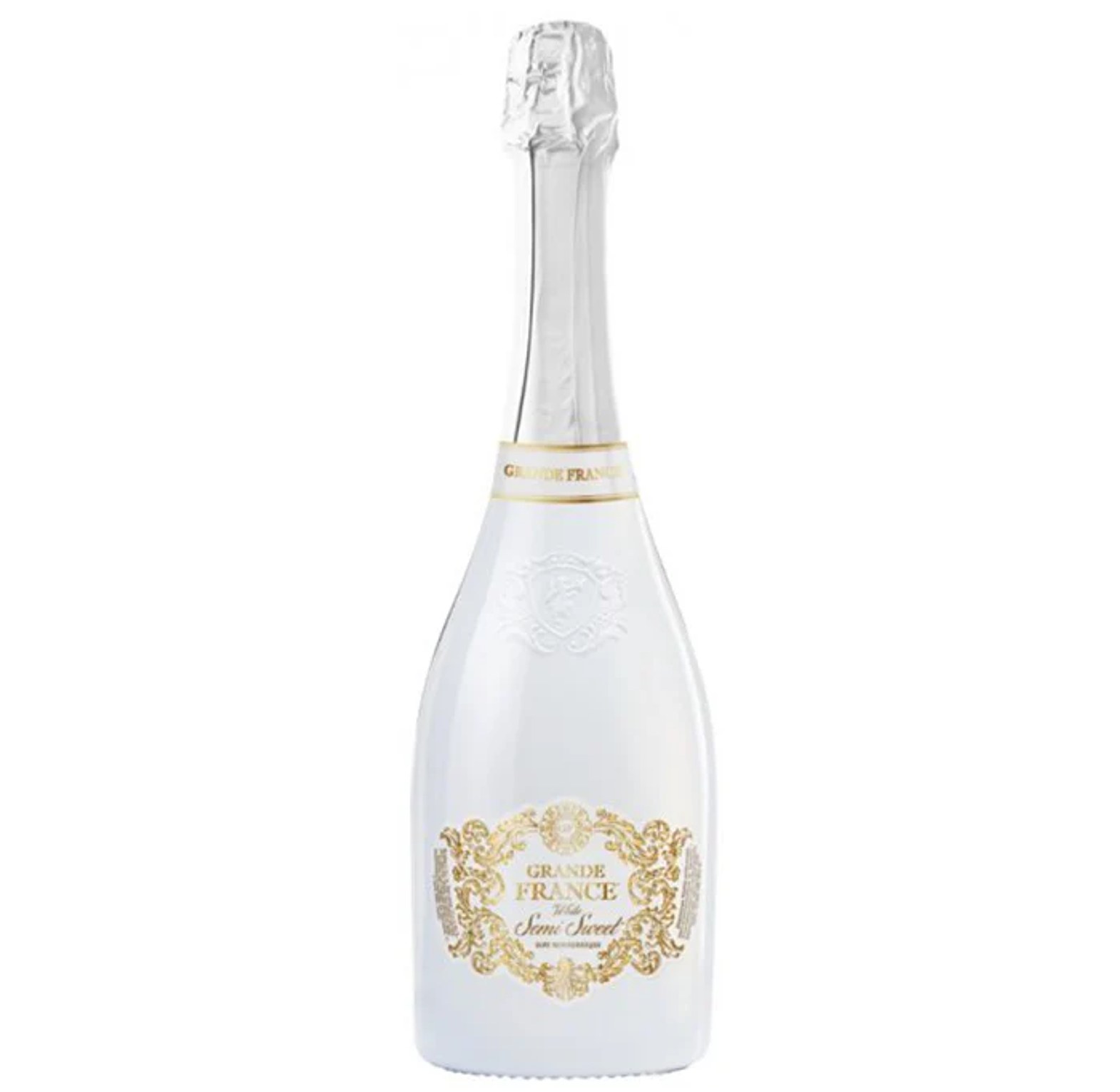Grande France Semi Sweet  700ML image