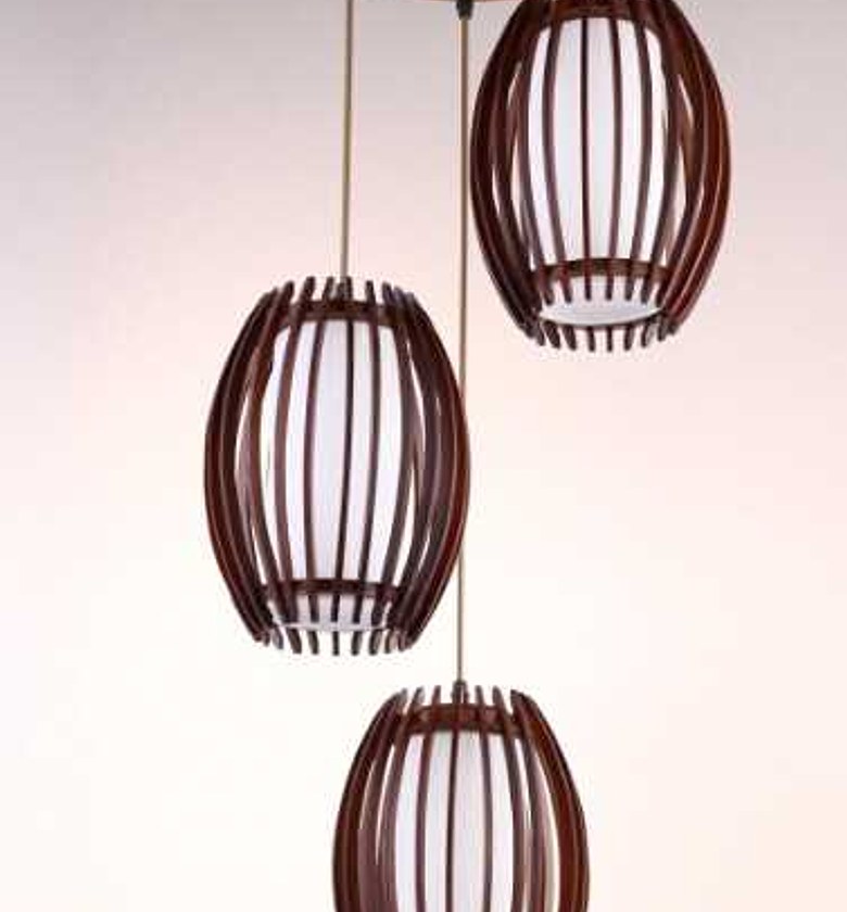 LAMP CEILING PENDING LAMP image