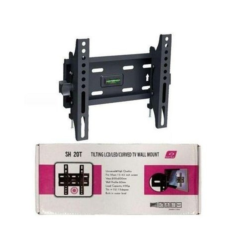 20T tv mount image