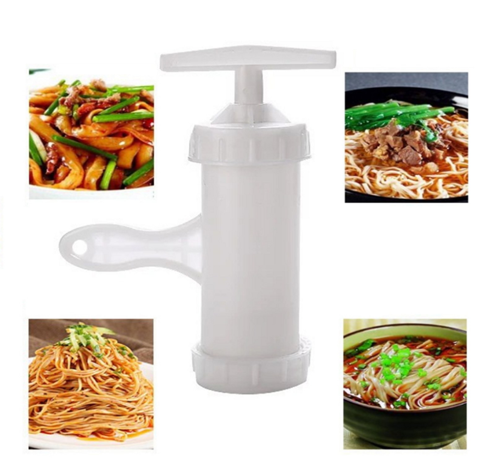 Noodle Maker image
