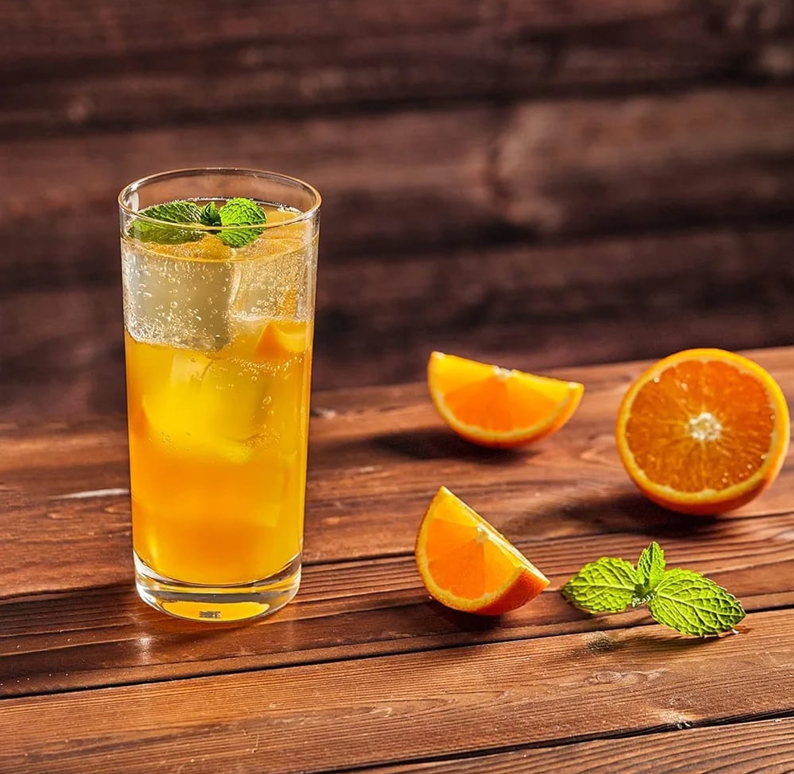 6pcs set Juice/Water Glass  image