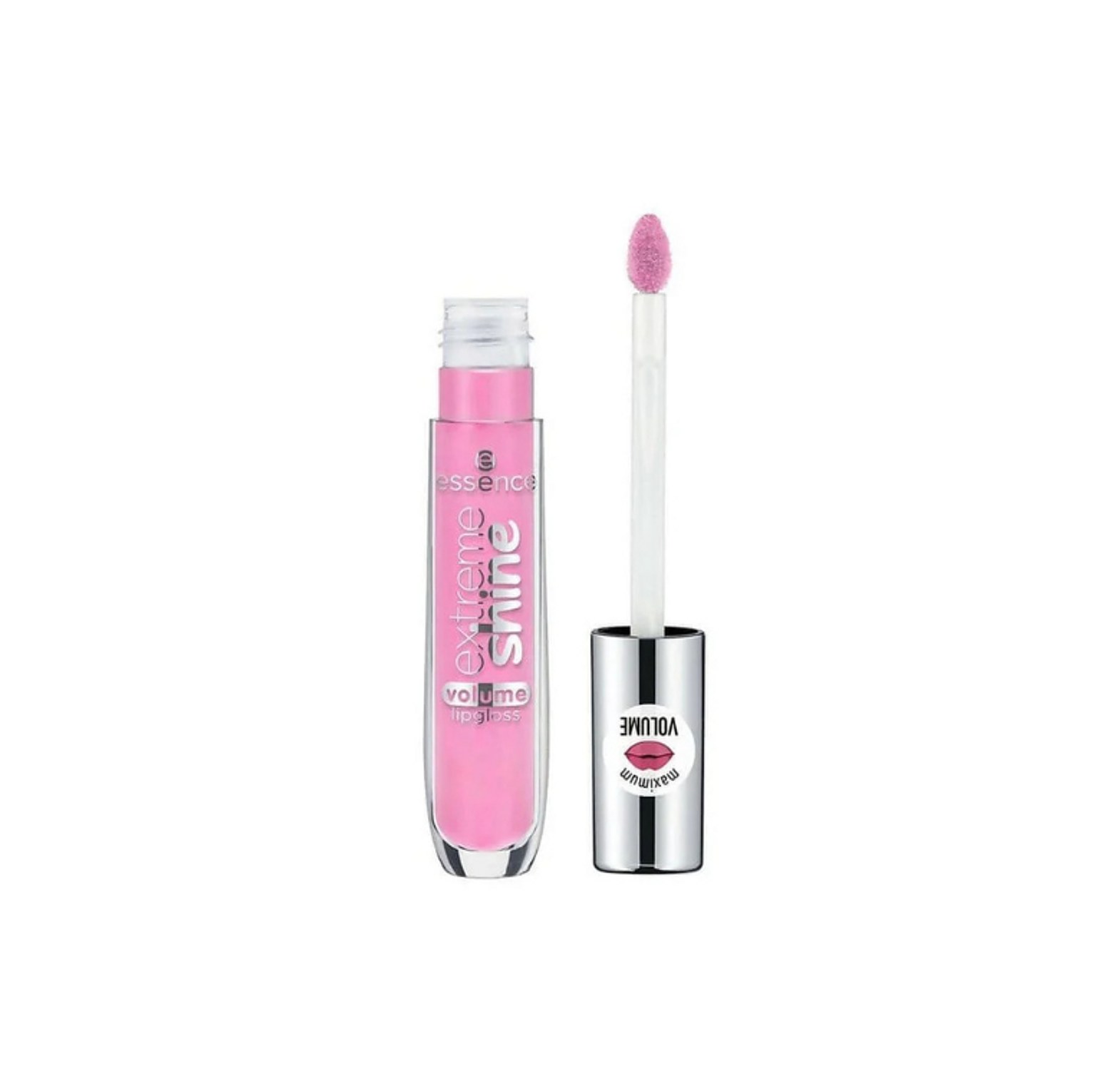 Essence Extreme Shine Lip Gloss image