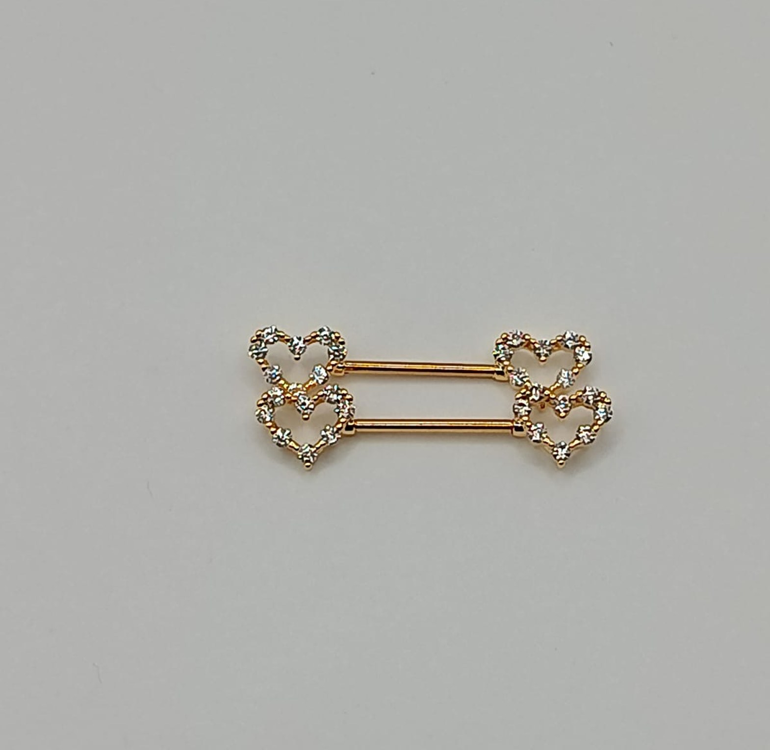 Nipple Rings 007 image