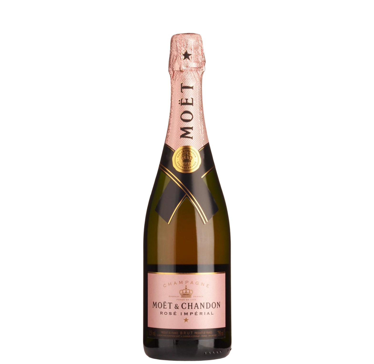 Moët & Chandon Rosé Impérial 750ml image