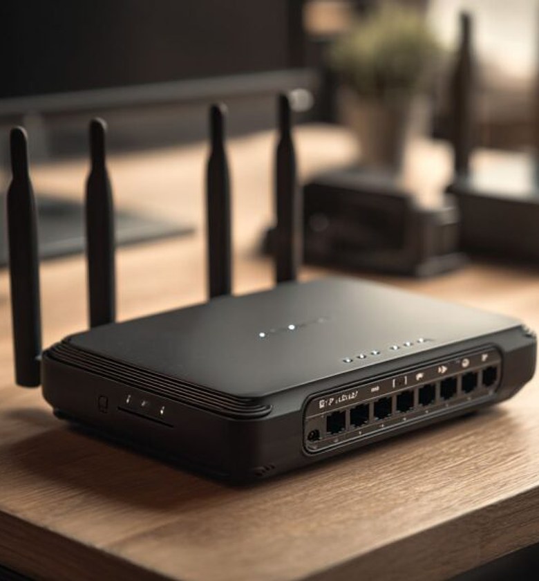 Switches & Routers