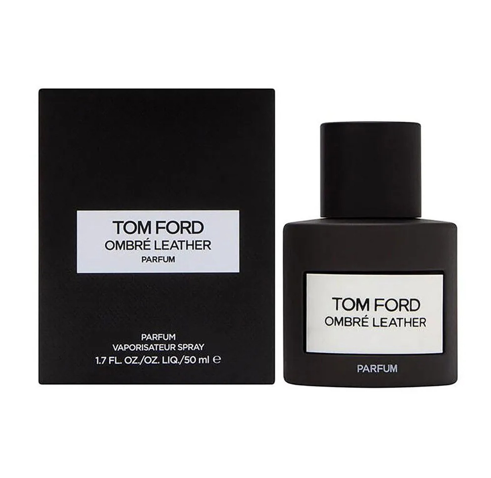 Tom Ford Ombré Leather 100ml image