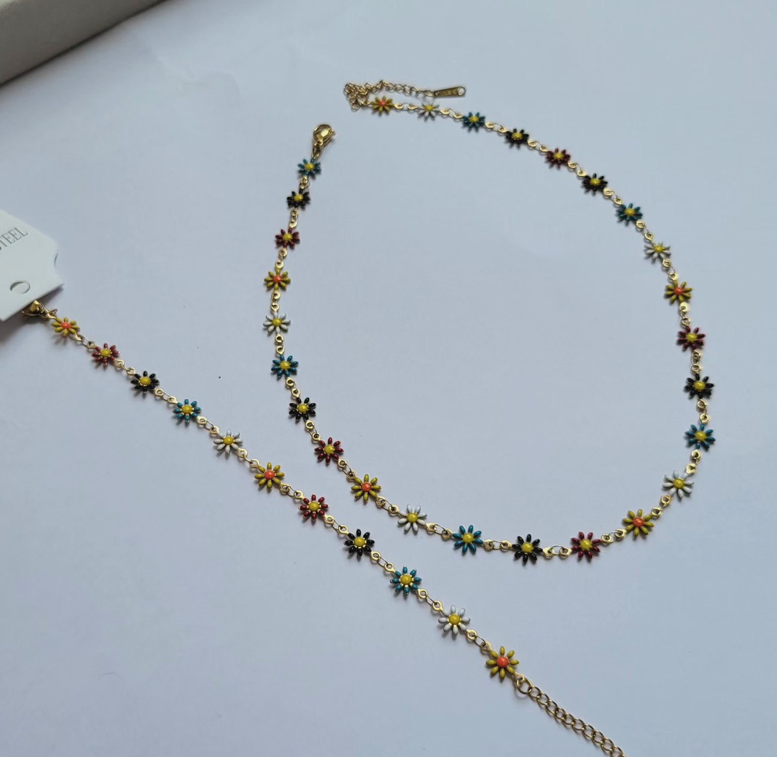 Daisy set image