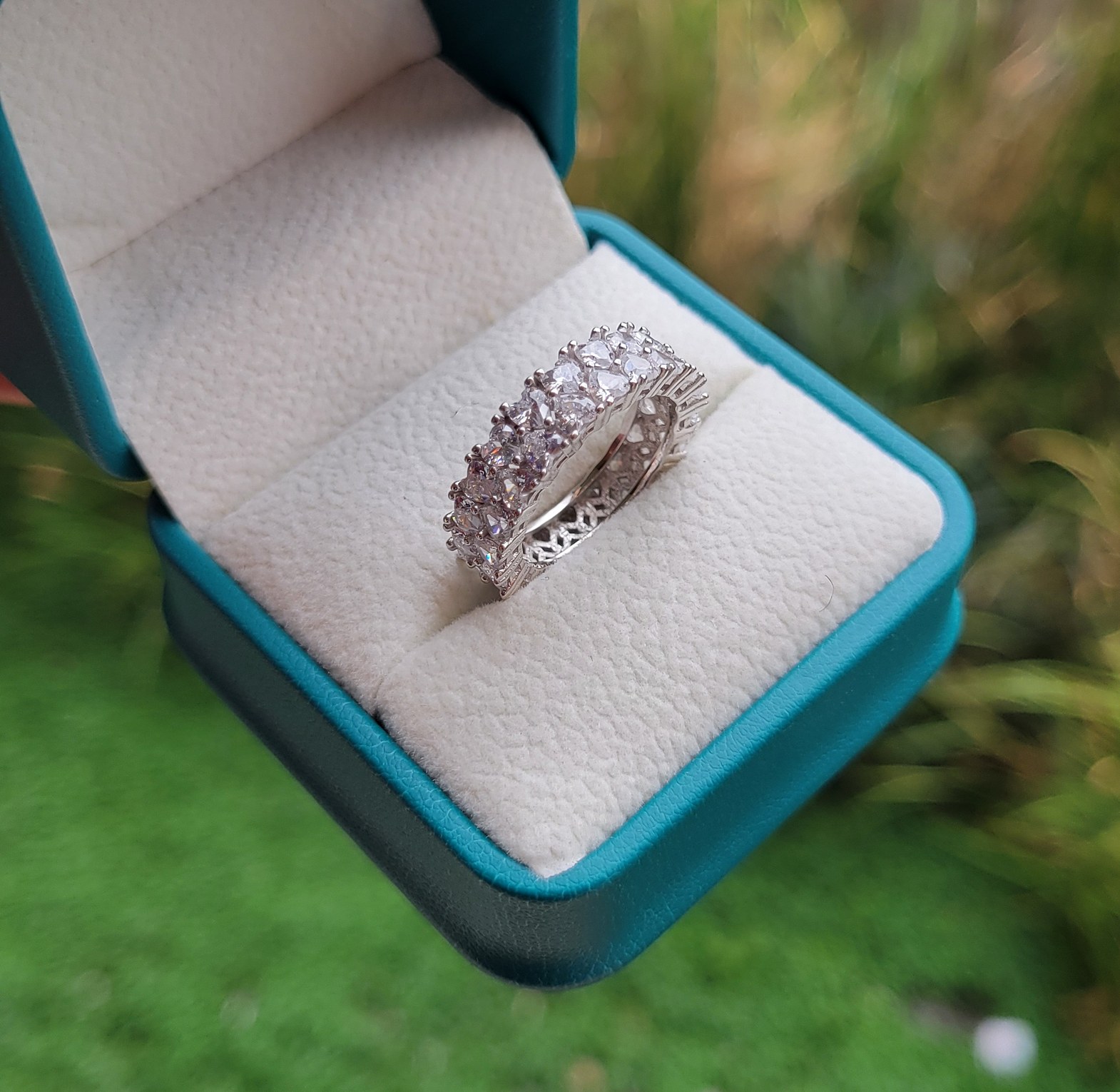 Band ring  image