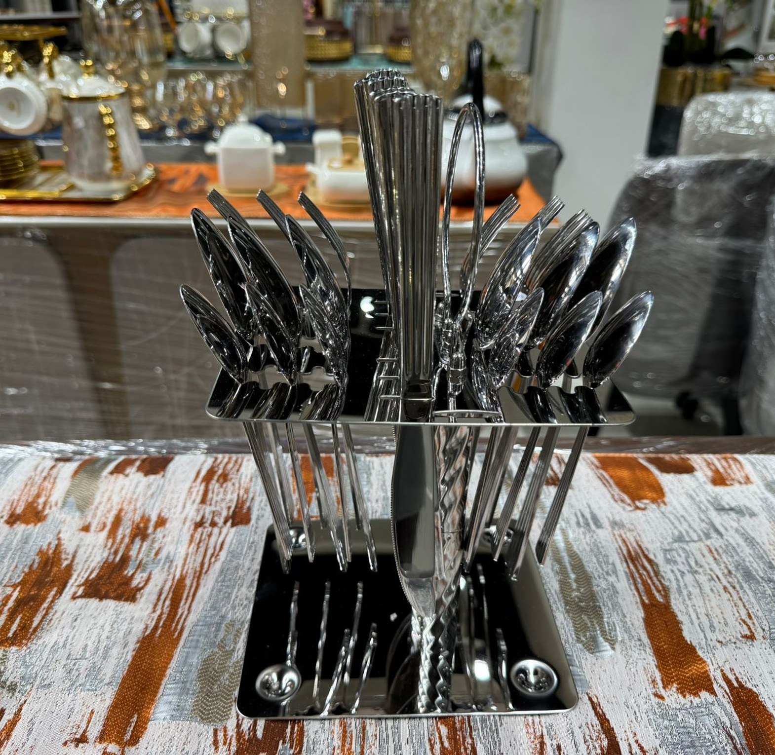 Cultery Set image