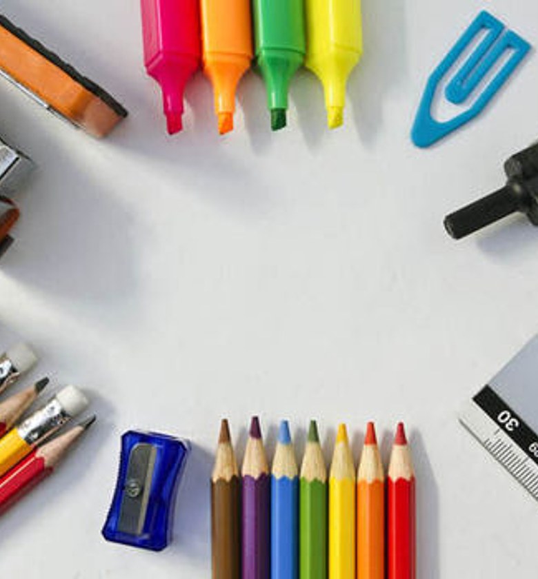   Office Supplies 