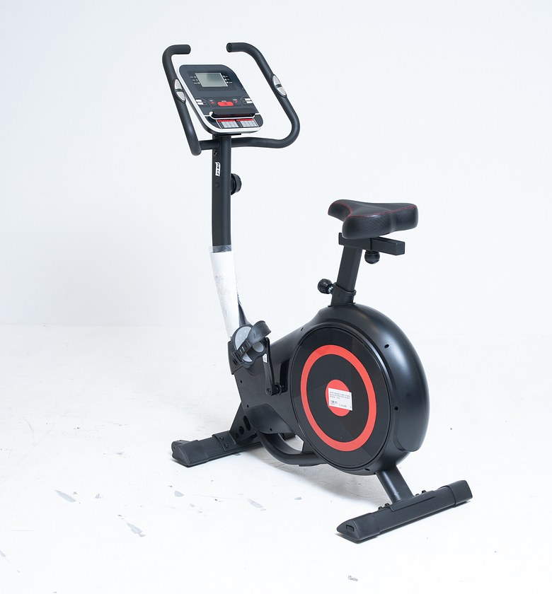 SPORT MAGNETIC BIKE image