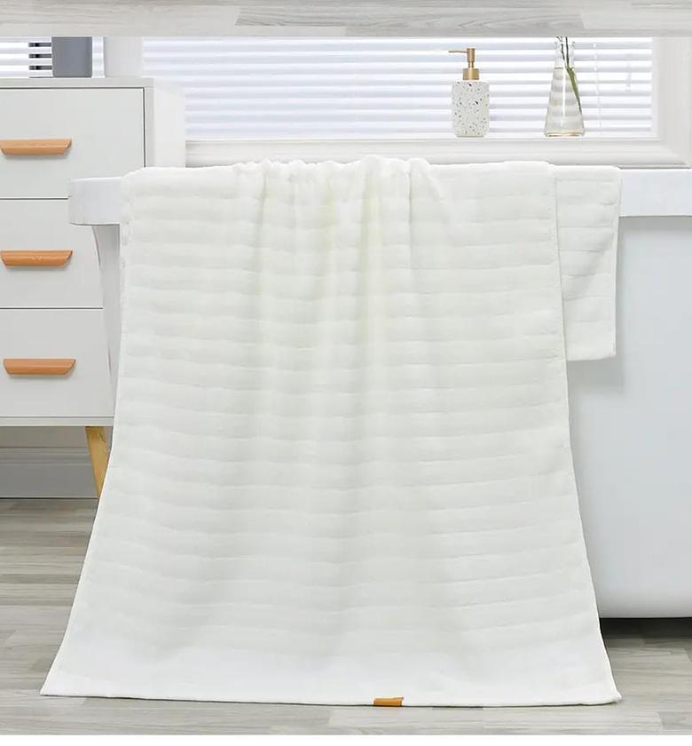3pc Set Premium Towel Set image